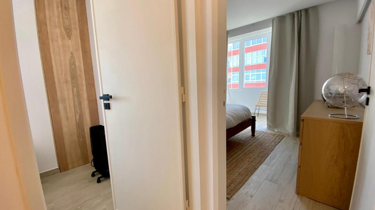 Chillin Santa Cruz Apartment - Close To Beach Retreat 외부 사진